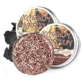 Hair Darkening Shampoo Bar, Shouwu Blackening Shampoo Soap for Gray Hair, All Nature Organic (2 Pack Polygonum Multiflorum for Grey Hair)